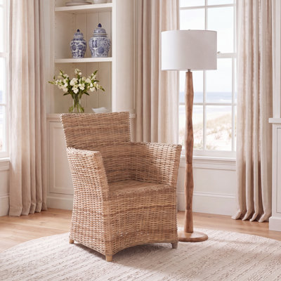 Fauteuil Willow de 25 cm de large