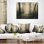 Coussin Landscape