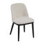 Ensemble de 2 chaises de salle à manger à structure en bois avec pieds robustes-1461401759-1461401758