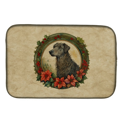 Tapis de séchage
