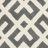 Deedie Hand Tufted Wool Geometric Rug-19271742