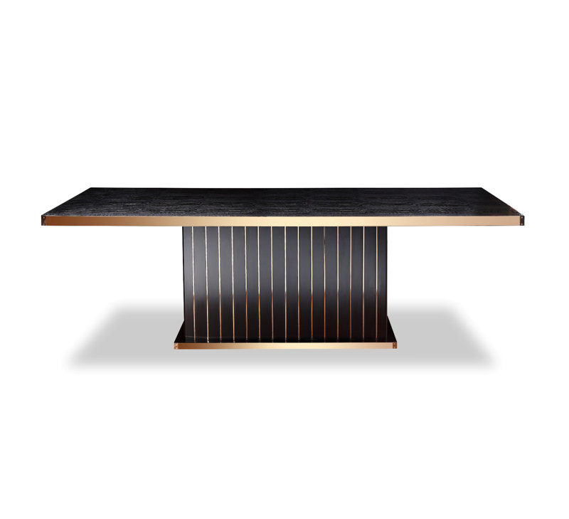 Rectangular Dining Table
