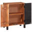 55cm Solid Wood Sideboard