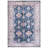 Msrw Tucson 196 Performance Machine Washable Oriental Rug-107494831