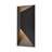 Hazrudin LED Wall Light
