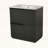 Bathroom Vanity with Ceramic Sink,Drawers,for Modern Elegance-757443362