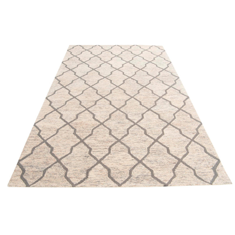 Iverson Beige Rug