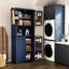 Armoire de rangement 72 po-981299097