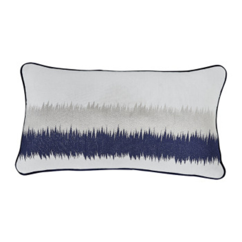 Lumbar Pillow Cover & Insert