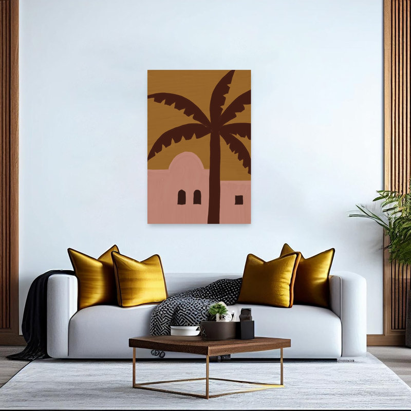 Print, 152.4cm H x 101.6cm W