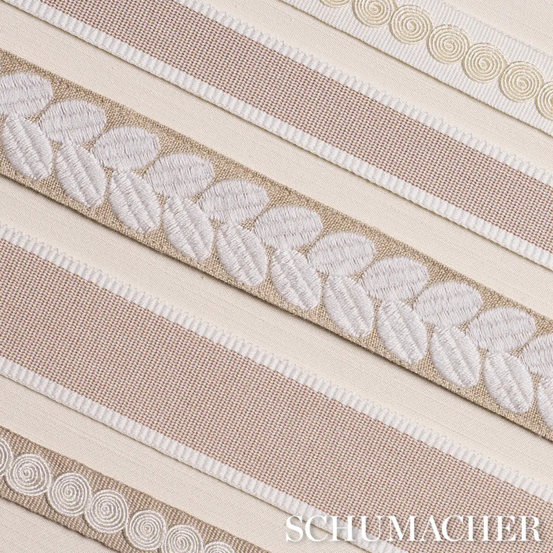 Sandpiper Tape Medium, Tan