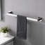 4 assortiments de quincaillerie de salle de bain - 304, rouille - stabilité. Utilisation polyvalente dans plusieurs pièces. Design moderne, grattoir. Facile à installer avec de l'acier inclus, longévité. Pour un appel, Tarnish-. Installation-1598109755