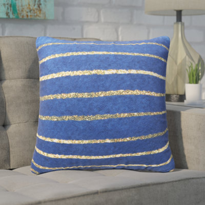 Coussin décoratif social