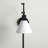 Schulenburg Swing Arm Sconce-329649062