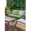Frontier Outdoor Square Side Table