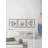 " Marine Life Display " by Marmont Hill 3 - Pieces