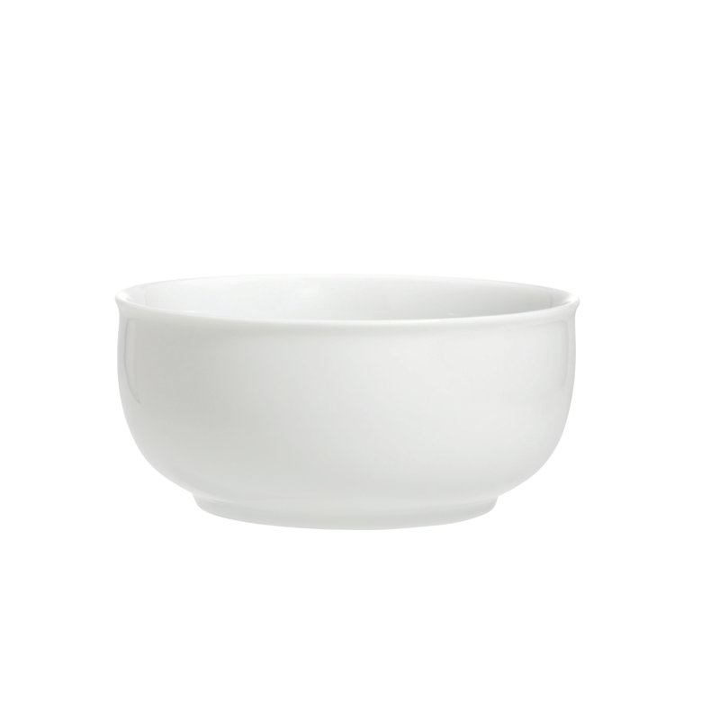 15.25 oz. Classic Coupe Soup Bowl