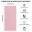 Graeme Plastic / Acrylic Non-Slip Shower Mat-332478876