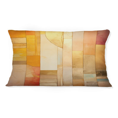 Coussin décoratif Sunset
