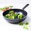 GreenPan Memphis Aluminium Non-Stick 28cm/3.6 Litre Wok