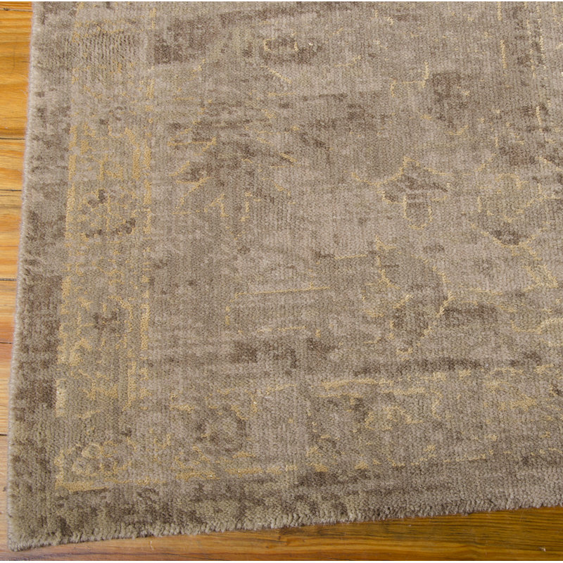 Huckle Oriental Indoor Rug, Rectangle 8'6" x 11'6"