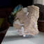 Old Find Stilbite On Heulandite
