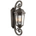 Rubbed Bronze