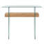 Console de 39,4 po Kayley-46816795