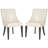 Ardelis 19.7'' H Leather Upholstered Side Chair-91885980-33246630
