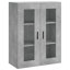 Mickiel Display Cabinet