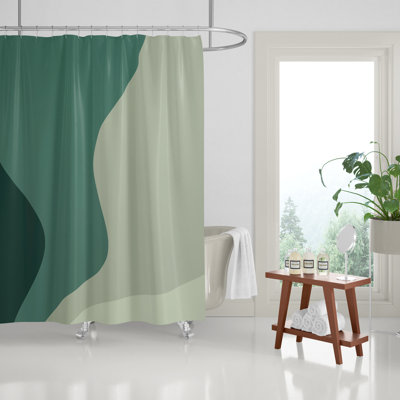 Shower Curtain