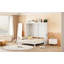 Lit escamotable double pleine grandeur-981329850