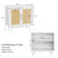 Buffet de 31,5 po de largeur Avalene-1324281485
