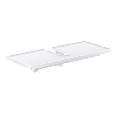 Euphoria® Easyreach Soap Dish