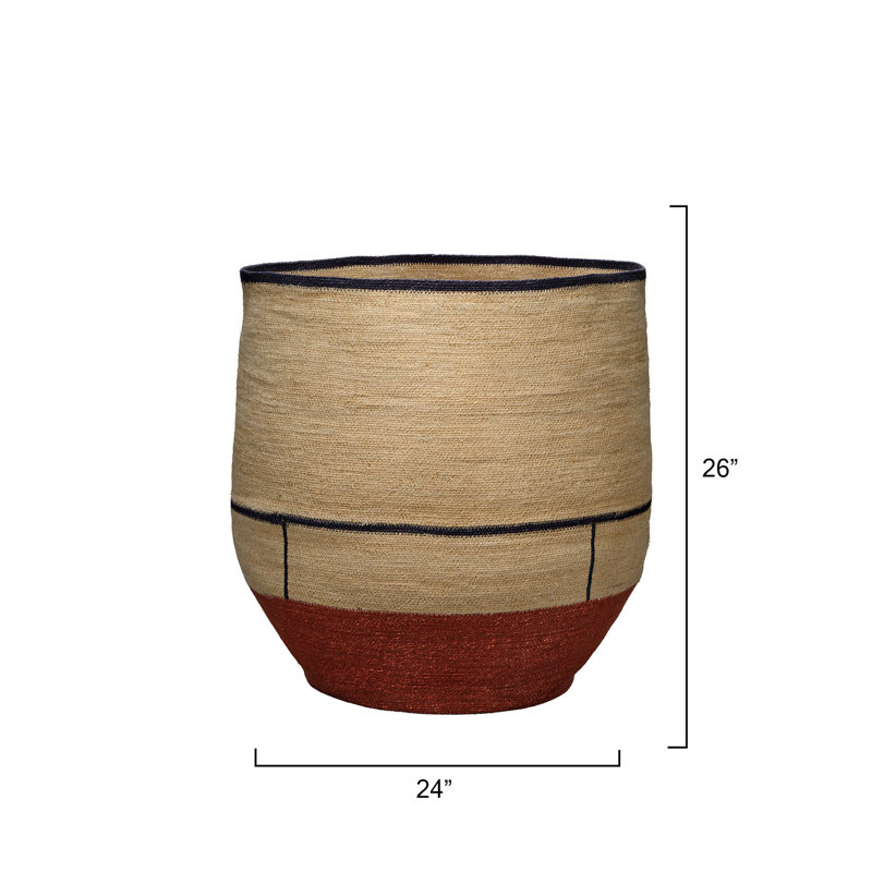 Firefly Decorative Basket