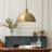 Jamareon 1 - Light Pendant-114851168