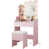 Rose est en rupture de stock