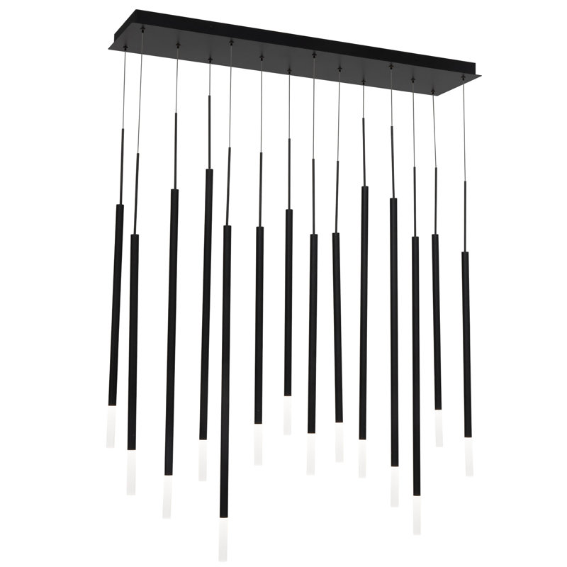 Viggo Linear Multi-Light 4-CCT Pendant