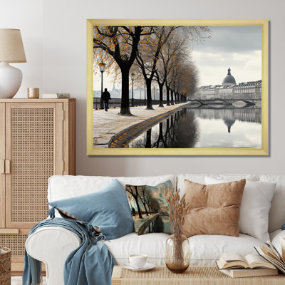 Paris lumière de Paris