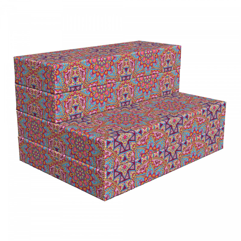 5'' Medium Mattress, Full