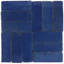 Moroccan Bejmat 5-1/2" x 1-3/4" Wall & Floor Tile-128292563