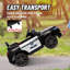 Camion de pompier électrique 12V pour enfants avec télécommande-104550566