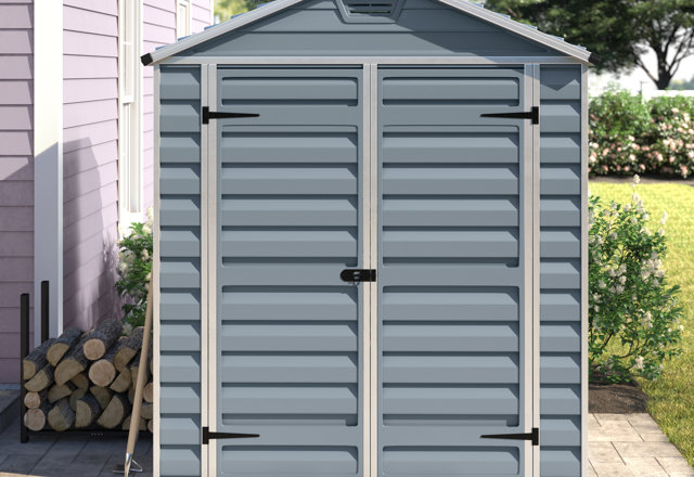 Sheds From $399