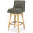 Malakeh Swivel Wood Counter & Bar Stool-186887771-186887768