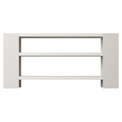 Stratum 67'' W Console Table