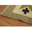 Tapis oriental géométrique 8 x 12