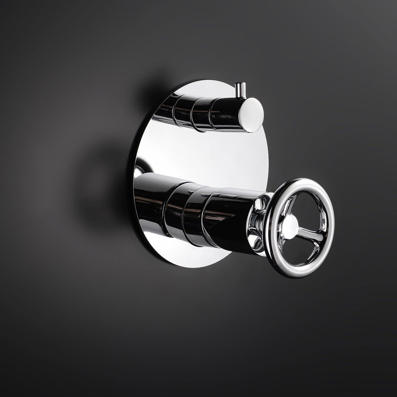 Soupape de douche