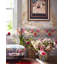 Woodstock Lifestyle Floral Wallpaper Roll-178650451