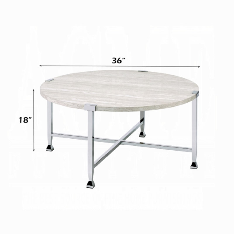 Brecon Coffee Table