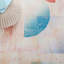 Tapis Paint Paint 189 en rose / bleu-1055646586